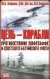 Цель – корабли Противостояние Люфтваффе и советского Балтийского флота 2008 г ISBN 978-5-17-045858-5, 978-5-9713-6441-2, 978-5-9762-4348-4 инфо 9096h.