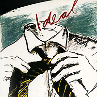 Ideal Ideal Формат: Audio CD (Jewel Case) Дистрибьюторы: Warner Music, Торговая Фирма "Никитин" Европейский Союз Лицензионные товары Характеристики аудионосителей 2005 г Сборник: Импортное издание инфо 9136h.