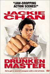 The Legend of Drunken Master Формат: DVD (NTSC) (Keep case) Дистрибьютор: Dimension Home Video Региональный код: 1 Звуковые дорожки: Английский Dolby Digital 5 1 Формат изображения: инфо 9180h.