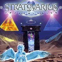 Stratovarius Intermission Формат: Audio CD (Jewel Case) Дистрибьюторы: Концерн "Группа Союз", Nuclear Blast America Лицензионные товары Характеристики аудионосителей 2001 г Альбом: Импортное издание инфо 9510h.