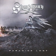 Symphony X Paradise Lost Формат: Audio CD (Jewel Case) Дистрибьюторы: InsideOutMusic, Концерн "Группа Союз" Лицензионные товары Характеристики аудионосителей 2008 г Альбом: Российское издание инфо 9661h.