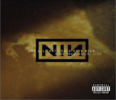 Nine Inch Nails And All That Could Have Been (Live) Формат: 2 Audio CD Дистрибьюторы: TVT Records, London Records Ltd Лицензионные товары Характеристики аудионосителей 2006 г Концертная запись: Российское издание инфо 10084h.