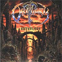 Obituary Anthology Формат: Audio CD Дистрибьютор: Roadrunner Records Лицензионные товары Характеристики аудионосителей 2006 г Сборник: Импортное издание инфо 10147h.