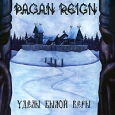 Pagan Reign Уделы былой веры Формат: Audio CD (Jewel Case) Дистрибьютор: Sound Age Productions Россия Лицензионные товары Характеристики аудионосителей 2009 г Альбом: Российское издание инфо 10268h.