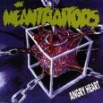 The Meantraitors Angry Heart Формат: Audio CD (Jewel Case) Дистрибьютор: Мистерия Звука Лицензионные товары Характеристики аудионосителей 2007 г Альбом: Российское издание инфо 10291h.