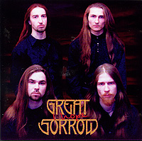 Great Sorrow I Hope Формат: Audio CD (Jewel Case) Дистрибьюторы: Концерн "Группа Союз", Metalagen Records Россия Лицензионные товары Характеристики аудионосителей 1998 г Альбом: Российское издание инфо 10440h.