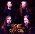 Great Sorrow I Hope Формат: Audio CD (Jewel Case) Дистрибьюторы: Концерн "Группа Союз", Metalagen Records Россия Лицензионные товары Характеристики аудионосителей 1998 г Альбом: Российское издание инфо 10440h.