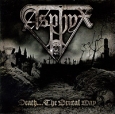 Asphyx Death…The Brutal Way Формат: Audio CD (Jewel Case) Дистрибьюторы: Century Media Records Ltd , Gala Records Нидерланды Лицензионные товары Характеристики аудионосителей 2009 г Альбом: Импортное издание инфо 10630h.