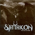 Satyricon The Age Of Nero Формат: Audio CD (Jewel Case) Дистрибьюторы: Roadrunner Records, ООО "Юниверсал Мьюзик" Россия Лицензионные товары Характеристики аудионосителей 2009 г Альбом: Российское издание инфо 10783h.