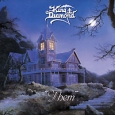 King Diamond Them Формат: Audio CD (Jewel Case) Дистрибьюторы: Roadrunner Records, ООО "Юниверсал Мьюзик" Лицензионные товары Характеристики аудионосителей 2008 г Альбом: Российское издание инфо 10792h.