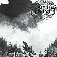 Carpathian Forest Through Chasm, Caves & Titan Woods Of Svarttjern Исполнитель "Carpathian Forest" инфо 10807h.