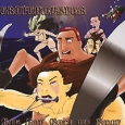 Crotchduster Big Fat Box Of Shit Формат: Audio CD (Jewel Case) Дистрибьюторы: Earache Records Ltd , Концерн "Группа Союз" Россия Лицензионные товары Характеристики аудионосителей 2009 г Альбом: Российское издание инфо 11073h.