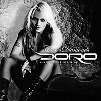 Doro Classic Diamonds Формат: Audio CD (Jewel Case) Дистрибьюторы: Концерн "Группа Союз", AFM Records Германия Лицензионные товары Характеристики аудионосителей 2010 г Альбом: Импортное издание инфо 11243h.