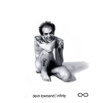 Devin Townsend Infinity Формат: Audio CD (Jewel Case) Дистрибьюторы: Концерн "Группа Союз", InsideOutMusic Россия Лицензионные товары Характеристики аудионосителей 2009 г Альбом: Российское издание инфо 11268h.