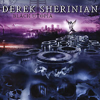 Derek Sherinian Black Utopia Формат: Audio CD (Jewel Case) Дистрибьюторы: Концерн "Группа Союз", InsideOutMusic Россия Лицензионные товары Характеристики аудионосителей 2009 г Альбом: Российское издание инфо 11286h.