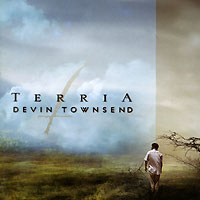 Devin Townsend Terria Формат: Audio CD (Jewel Case) Дистрибьюторы: Концерн "Группа Союз", InsideOutMusic Россия Лицензионные товары Характеристики аудионосителей 2009 г Альбом: Российское издание инфо 11302h.