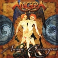Angra Aurora Consurgens Формат: Audio CD (Jewel Case) Дистрибьюторы: Концерн "Группа Союз", SPV GmbH Россия Лицензионные товары Характеристики аудионосителей 2009 г Альбом: Российское издание инфо 11325h.