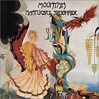 Mountain Nantucket Sleighride Формат: Audio CD Дистрибьютор: Columbia Лицензионные товары Характеристики аудионосителей 1996 г Альбом: Импортное издание инфо 11445h.