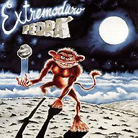 Extremoduro Pedra Формат: Audio CD (Jewel Case) Дистрибьюторы: Warner Music, Торговая Фирма "Никитин" Германия Лицензионные товары Характеристики аудионосителей 2009 г Альбом: Импортное издание инфо 11553h.