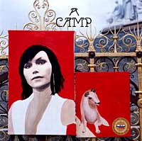 A Camp Формат: Audio CD Дистрибьютор: Stockholm Records Лицензионные товары Характеристики аудионосителей Альбом инфо 11688h.