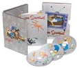 The Simpsons - The Complete First Season (3 DVD) Формат: 3 DVD (NTSC) Дистрибьютор: Twentieth Century Fox Региональный код: 1 Субтитры: Испанский Звуковые дорожки: Английский Dolby Digital 5 1 Французский инфо 11901h.