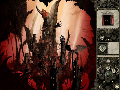 Disciples II: Летопись Вселенной (DVD) DVD-ROM, 2005 г Издатели: Руссобит-М, Game Factory Interactive Ltd ; Разработчик: Strategy First Inc пластиковый Jewel case Что делать, если программа не запускается? инфо 12433h.