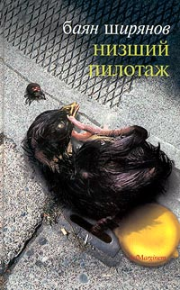 Низший пилотаж Серия: World Wide Writers инфо 12484h.