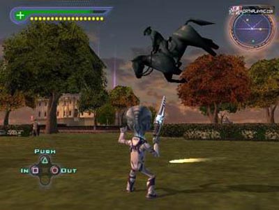 Destroy All Humans! (PlayStation 2) DVD-ROM, 2005 г Издатель: THQ; Разработчик: Pandemic Studios коробка RETAIL BOX Что делать, если программа не запускается? инфо 12847h.
