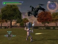 Destroy All Humans! (PlayStation 2) DVD-ROM, 2005 г Издатель: THQ; Разработчик: Pandemic Studios коробка RETAIL BOX Что делать, если программа не запускается? инфо 12847h.