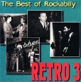 The Best Of Rockabilly Retro 3 Формат: Audio CD (Jewel Case) Дистрибьютор: Planet mp3 Лицензионные товары Характеристики аудионосителей 2000 г Сборник инфо 8230i.